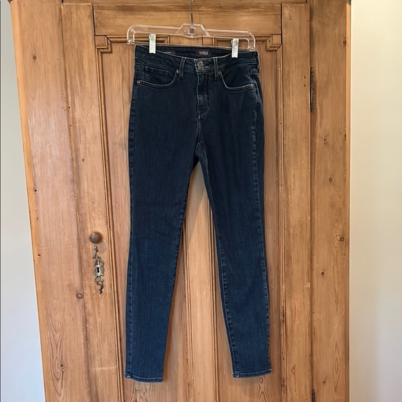 NYDJ Denim - NYDJ Ami Skinny Jeans